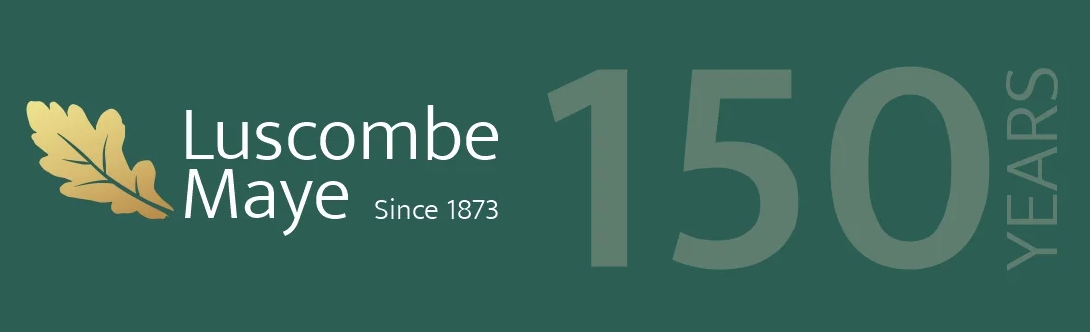 Luscombe Maye